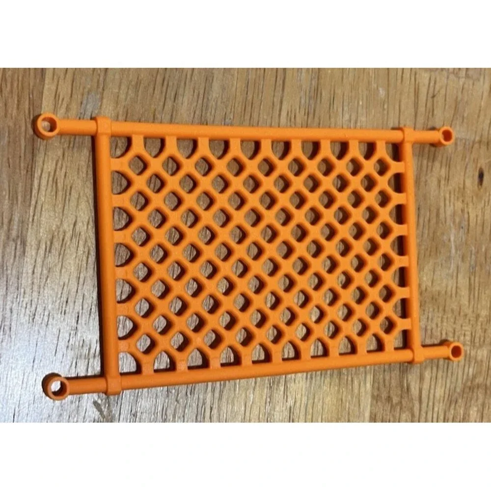 Lego 1x orange 6209674